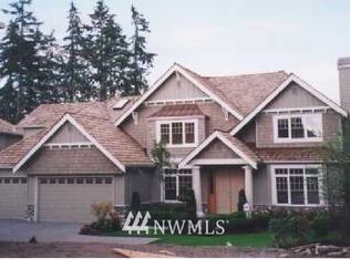 LOT 24th E, Woodway, WA 98020