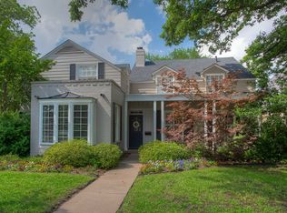 6228 Locke Ave, Fort Worth, TX 76116