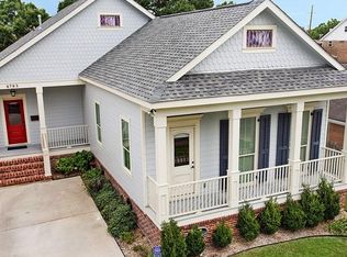 6763 Avenue A, New Orleans, LA 70124