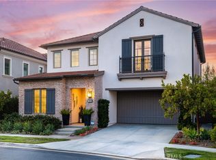 105 Summerland, Irvine, CA 92602