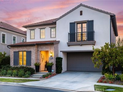 105 Summerland, Irvine, CA, 92602