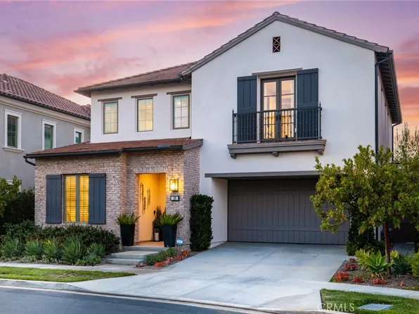 105 Summerland, Irvine, CA 92602
