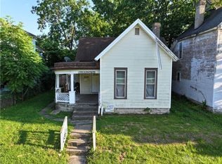 209 E Grand Ave, Springfield, OH 45505