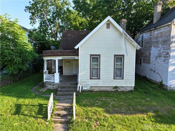 209 E Grand Ave, Springfield, OH 45505