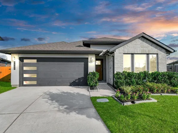 7402 Rivercane Shore Lane, Richmond, TX 77407