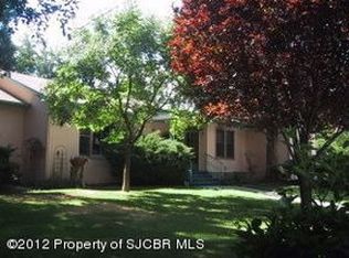 704 Orchard Homes Dr, Farmington, NM 87401