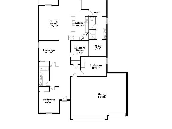 2nd image of 27335 N 176th Dr