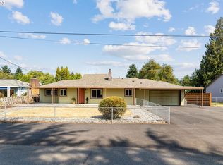 4501 NE 39th Ave, Vancouver, WA 98661