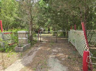 2339 Saturday Rd, Tallahassee, FL 32310