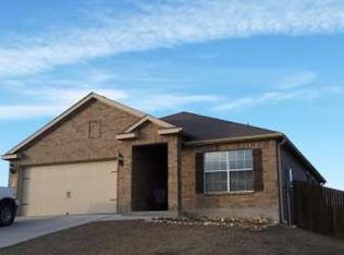 258 Dodge City Trl, Newark, TX 76071
