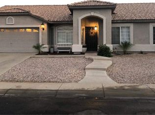 3737 E Thornton Ave, Gilbert, AZ 85297