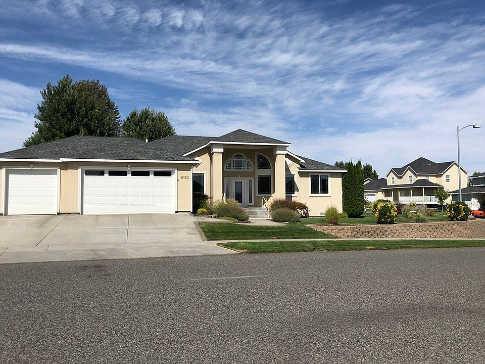 1st image of 5103 Desert Plateau Dr