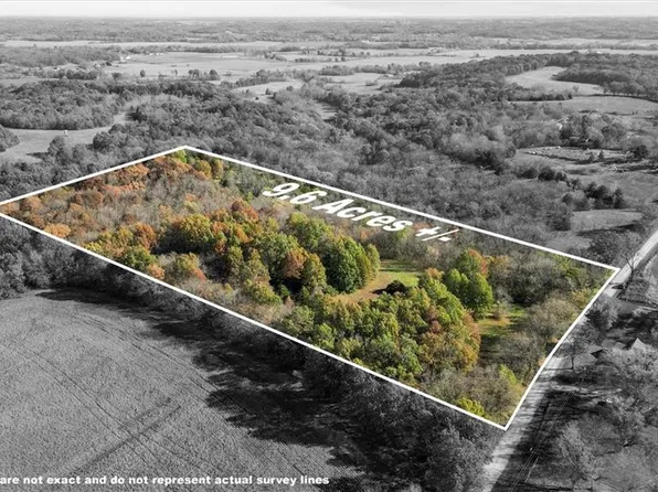 E 164th St, Richmond, MO 64085