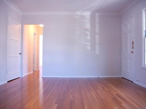 Living Room, South