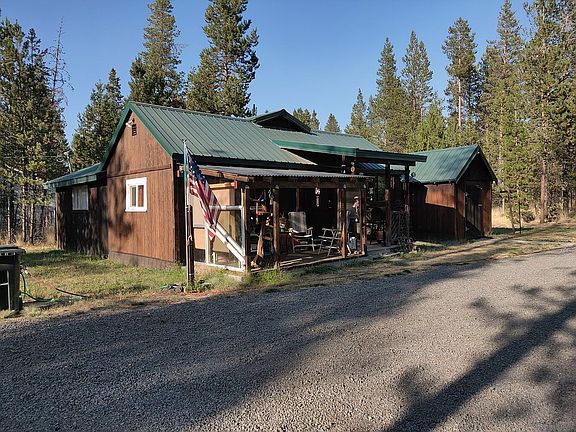 2nd image of 52590 Pine Dr