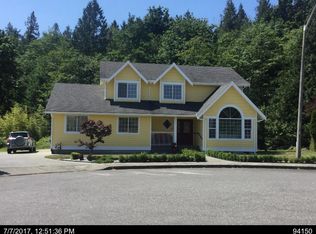 5945 Pearl Ln, Ferndale, WA 98248