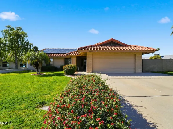 11226 N 60TH Court, Glendale, AZ 85304