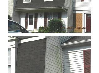 12206 Allspice Ct, Woodbridge, VA 22192