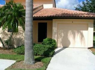 3585 SW Quail Meadow Trl E APT E, Palm City, FL 34990