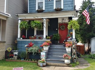 578 National Rd, Wheeling, WV 26003