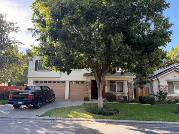 4038 Pine Lake Cir, Stockton, CA 95219