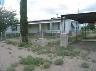 166 Pawnee Ln, Duncan, AZ 85534