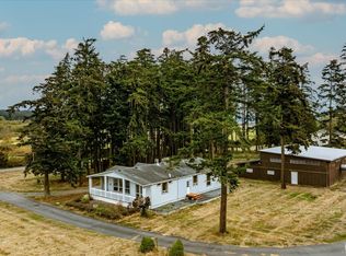 162 W Frostad Road, Oak Harbor, WA 98277