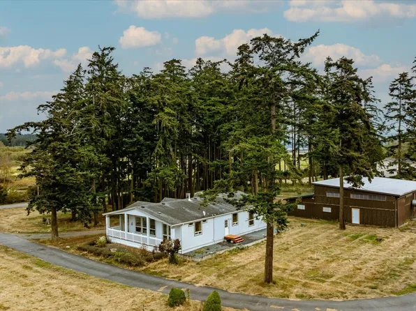 162 W Frostad Road, Oak Harbor, WA 98277