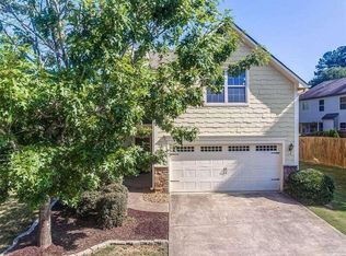 901 Silver Lake Dr, Acworth, GA 30102