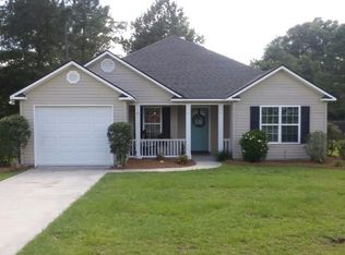 7371 Union Rd, Hahira, GA 31632