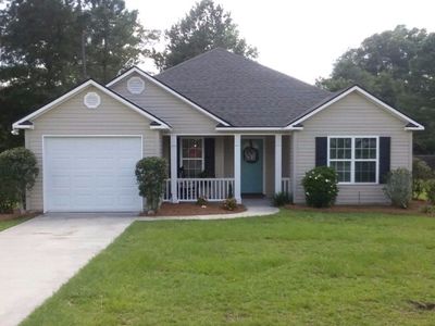 7371 Union Rd, Hahira, GA, 31632