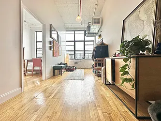 Rented by Doorway NYC, LLC