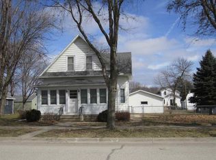 420 Main St, Dike, IA 50624