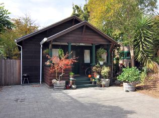 2630.5 Benvenue Ave, Berkeley, CA 94704