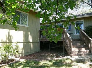 4045 Saint Nicholas Ave, Redding, CA 96003