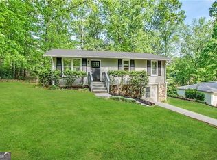 2003 Tara Ct NW, Kennesaw, GA 30144