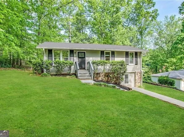 2003 Tara Ct NW, Kennesaw, GA 30144