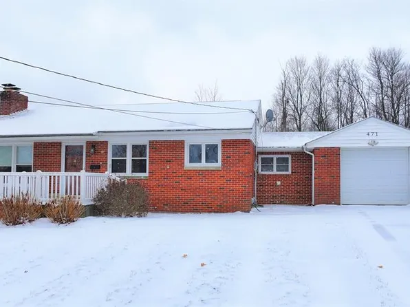 471 Midland Dr, Mansfield, OH 44903