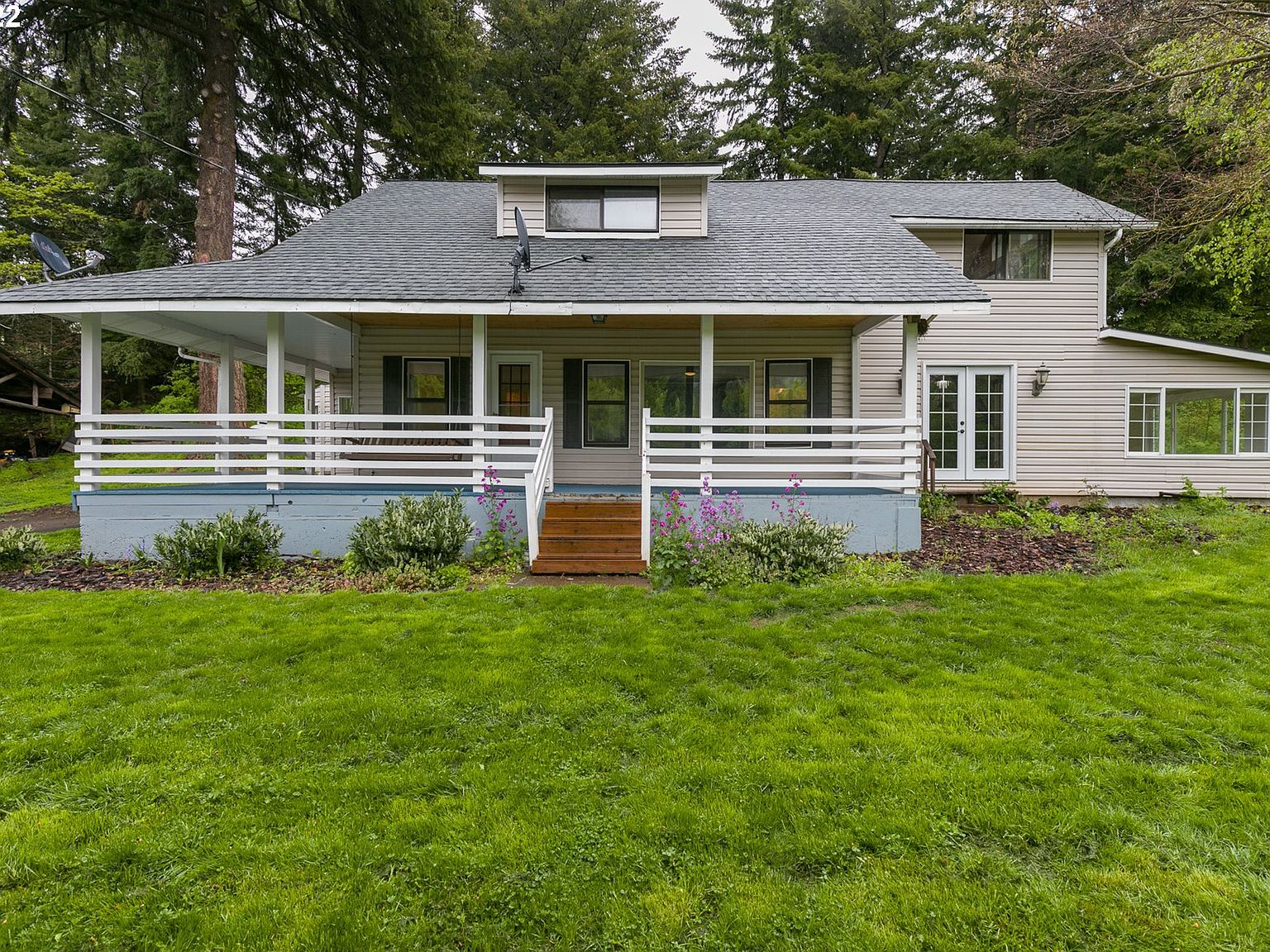 2435 Kingsley Rd, Hood River, OR 97031 Zillow