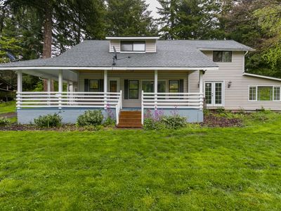 2435 Kingsley Rd, Hood River, OR, 97031
