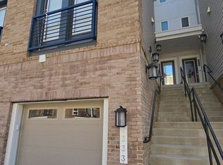 1333 Rail Stop Dr Unit 109, Woodbridge, VA 22191