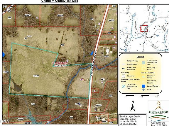 2nd image of 7587 Siler City Snow Camp Rd #5