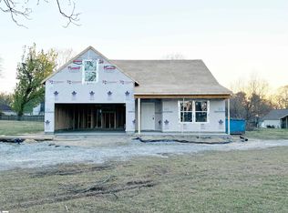 313 Putman Rd PARCEL B, Fountain Inn, SC 29644