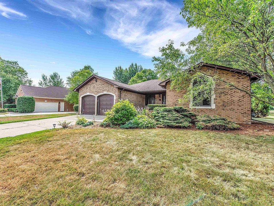 165 Kalhaven Rd, Rochester Hills, MI 48307 Zillow