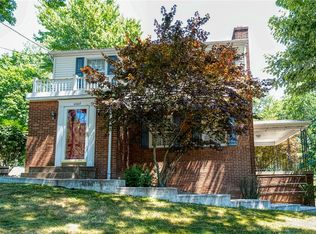 4107 Circle Dr, Allison Park, PA 15101