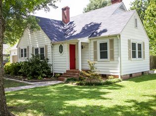 711 Hickory St SE, Hartselle, AL 35640