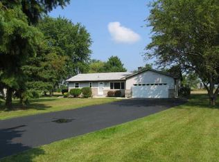 8600 Frazier Rd, Plain City, OH 43064