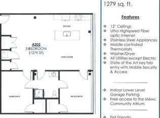 1255 University Lofts, Rochester, NY 14607
