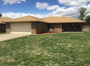 3704 Ben Crenshaw, clovis, NM 88101