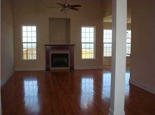 835 Harris Dr, Chattanooga, TN 37412